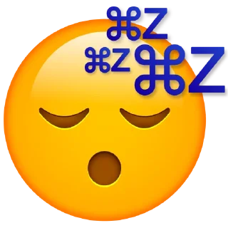 Sticker from Designer Emoji