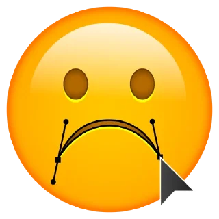 Sticker from Designer Emoji