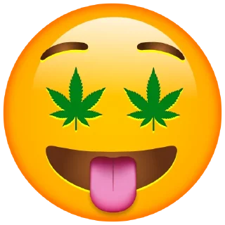 Sticker from Designer Emoji