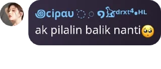 🥺 emoji PABEKE ‼️ pack by @QuotLyBot Telegram sticker 24 of 120