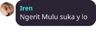 🤲 emoji sirkel apa yg berkah? Telegram sticker 5 of 69