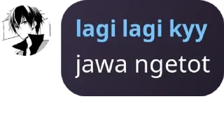 🤸‍♂️ emoji jum'at berkah pack by @QuotLyBot Telegram sticker 13 of 120