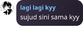 🕺 emoji jum'at berkah pack by @QuotLyBot Telegram sticker 7 of 120
