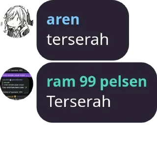 🤲 emoji sirkel apa yg berkah? Telegram sticker 22 of 69
