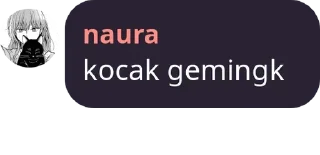 🤲 emoji sirkel apa yg berkah? Telegram sticker 24 of 69