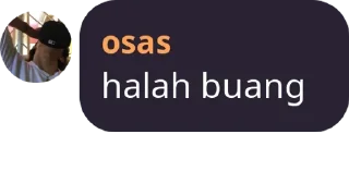 🤲 emoji sirkel apa yg berkah? Telegram sticker 23 of 69