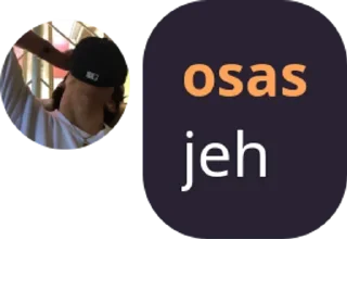 🤲 emoji sirkel apa yg berkah? Telegram sticker 19 of 69