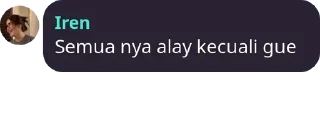 🤲 emoji sirkel apa yg berkah? Telegram sticker 16 of 69