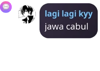 🤮 emoji jum'at berkah pack by @QuotLyBot Telegram sticker 15 of 120