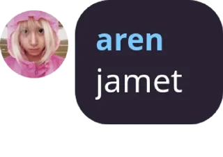 🤲 emoji sirkel apa yg berkah? Telegram sticker 15 of 69