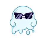 👻 emoji @sangampandasp9's remix pack Vol.1 (Animated) Telegram sticker 14 of 50