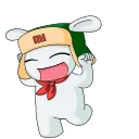 😃 emoji @Alone0316's remix pack Vol.1 (Animated) Telegram sticker 22 of 30