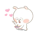 ❤️ emoji @sangampandasp9's remix pack Vol.1 (Animated) Telegram sticker 19 of 50