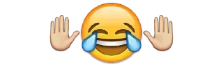 😂 emoji @sangampandasp9's remix pack Vol.1 Telegram sticker 16 of 115