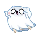 😨 emoji @sangampandasp9's remix pack Vol.1 (Animated) Telegram sticker 12 of 50