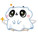 🙏 emoji @sangampandasp9's remix pack Vol.1 (Animated) Telegram sticker 13 of 50