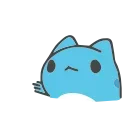 👍 emoji @sangampandasp9's remix pack Vol.1 (Animated) Telegram sticker 16 of 50