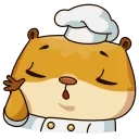 👌 emoji @sangampandasp9's remix pack Vol.1 (Animated) Telegram sticker 9 of 50