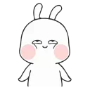 Sticker from @Alone0316's remix pack Vol.1 (Animated)