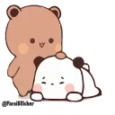 😘 emoji @Alone0316's remix pack Vol.1 (Animated) Telegram sticker 3 of 30