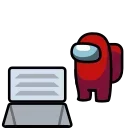 🕳 emoji @Alone0316's remix pack Vol.1 (Animated) Telegram sticker 14 of 30