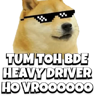 😎 emoji Dad of Devils kang pack 2 Telegram sticker 19 of 120