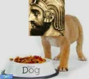 🐩 emoji Korosh Kabir Pack Telegram sticker 7 of 25