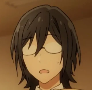 ❤️ emoji miyamura izumi By @cnnth Telegram sticker 21 of 23