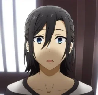 ❤️ emoji miyamura izumi By @cnnth Telegram sticker 17 of 23