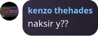 🤨 emoji kenjopunyanyuakk Telegram sticker 22 of 36