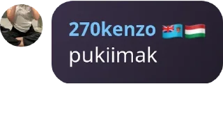 😄 emoji kenjopunyanyuakk Telegram sticker 1 of 36