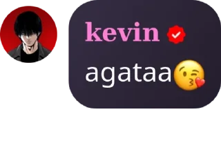 😘 emoji SHINJI FAMS🎮 pack by @QuotLyBot Telegram sticker 13 of 108