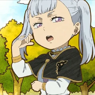 🎐 emoji 𝗡𖣠𝗘𝗟𝗟𝗘 !? @clowsticker ˎˊ˗ Telegram sticker 5 of 90
