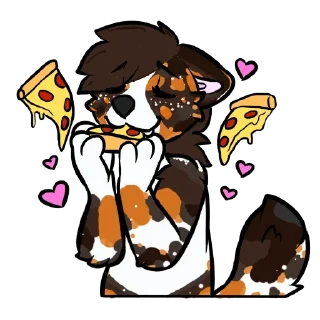 Sticker from Maple
