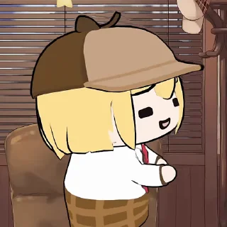 😜 emoji @xxxxxxQ_Q 的私藏（1）（Video） Telegram sticker 12 of 64
