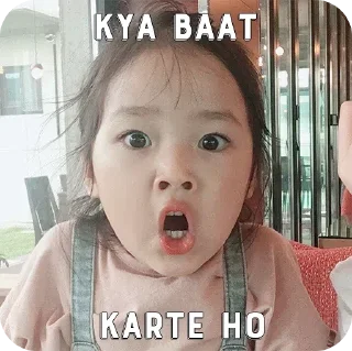 🤔 emoji @yourTRIBALchief's kang pack Vol.1 Telegram sticker 5 of 60