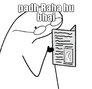 🤔 emoji HATE's kang pack Telegram sticker 15 of 31