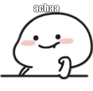 🤔 emoji HATE's kang pack Telegram sticker 7 of 31