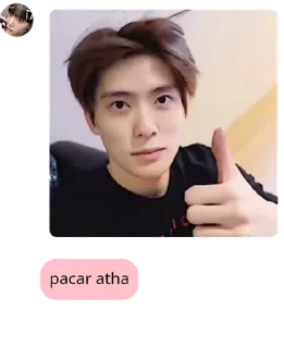 Sticker from 𝗗𝗘𝗔𝗧𝗕𝗢𝗧𝗛🕷🕸 pack by @QuotLyBot