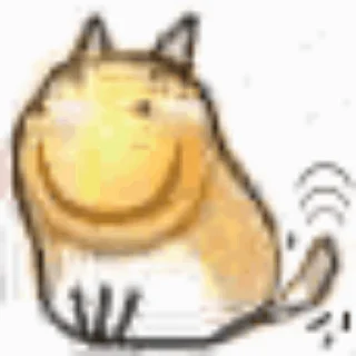 🤕 emoji XiReiki's GIF Stickers Telegram sticker 10 of 19