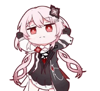 🌟 emoji XiReiki's GIF Stickers Telegram sticker 14 of 19