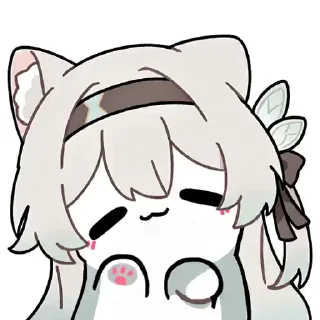 😉 emoji XiReiki's GIF Stickers Telegram sticker 17 of 19
