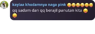 Sticker from yomi pepek pack by @QuotLyBot
