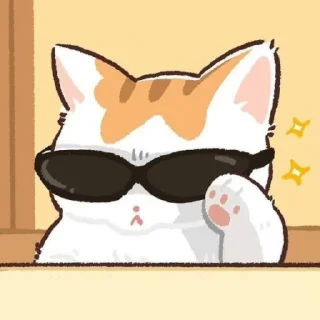 🤯 emoji miaww miaww😼‼️ Telegram sticker 12 of 33