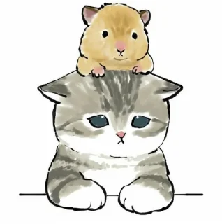 🤯 emoji miaww miaww😼‼️ Telegram sticker 5 of 33
