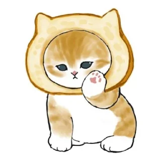 🤯 emoji miaww miaww😼‼️ Telegram sticker 8 of 33