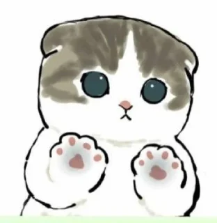 🤯 emoji miaww miaww😼‼️ Telegram sticker 6 of 33