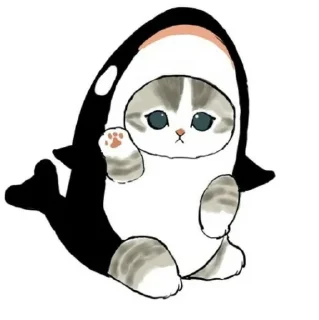 🤯 emoji miaww miaww😼‼️ Telegram sticker 7 of 33