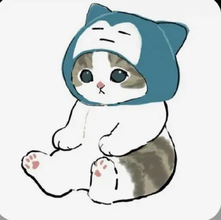 🤯 emoji miaww miaww😼‼️ Telegram sticker 17 of 33