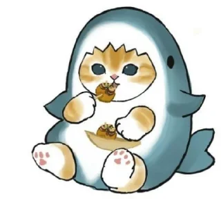 🤯 emoji miaww miaww😼‼️ Telegram sticker 4 of 33